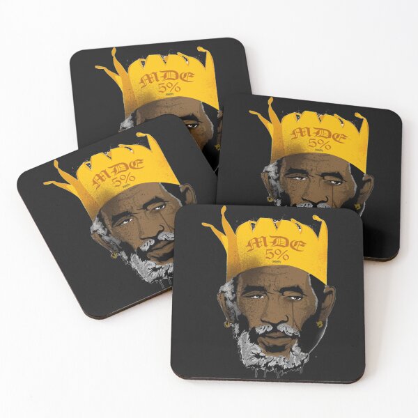 Item preview, lee scratch perry Essential    designed and sold by MissHarperArt.