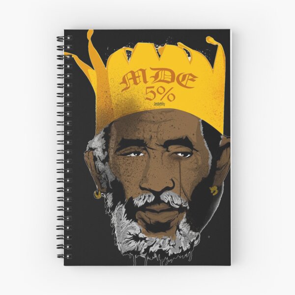 Item preview, lee scratch perry Essential    designed and sold by MissHarperArt.