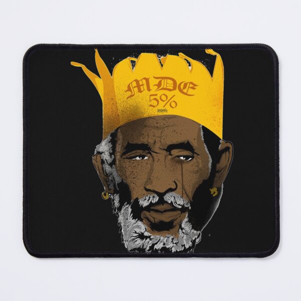 Item preview, lee scratch perry Essential    designed and sold by MissHarperArt.