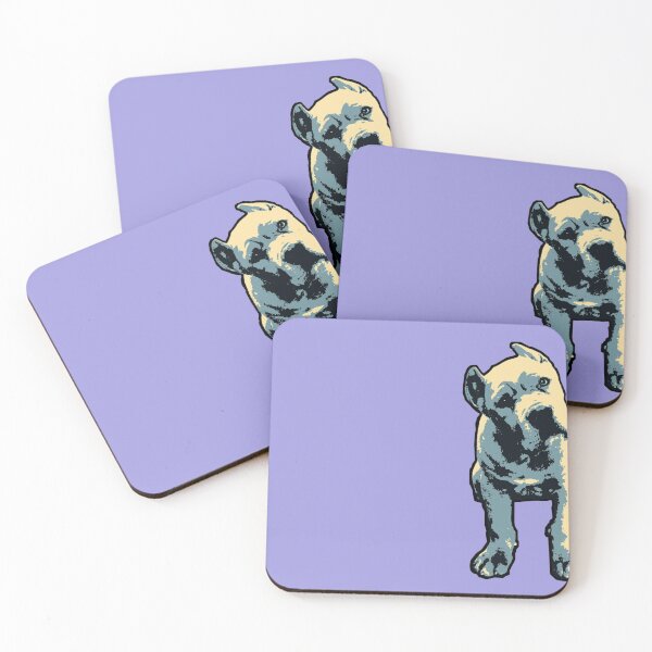 Item preview, Cachorro Cane Corso designed and sold by Gerrrysalut.