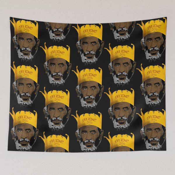 Item preview, lee scratch perry Essential    designed and sold by MissHarperArt.