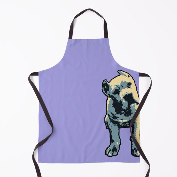 Item preview, Cachorro Cane Corso designed and sold by Gerrrysalut.