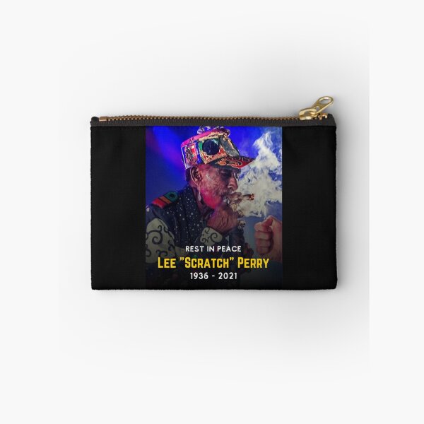 Item preview, Lee Scratch Perry Essential           designed and sold by MissHarperArt.