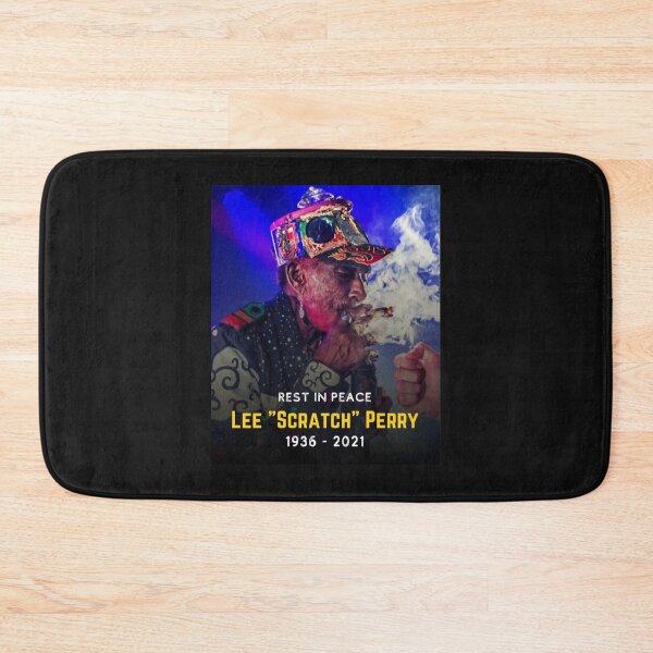 Item preview, Lee Scratch Perry Essential           designed and sold by MissHarperArt.