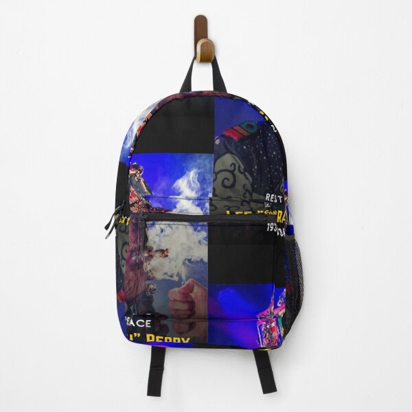 Item preview, Lee Scratch Perry Essential           designed and sold by MissHarperArt.