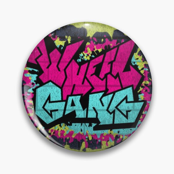 Item preview, WheelGang #3 designed and sold by WheelGangShop.