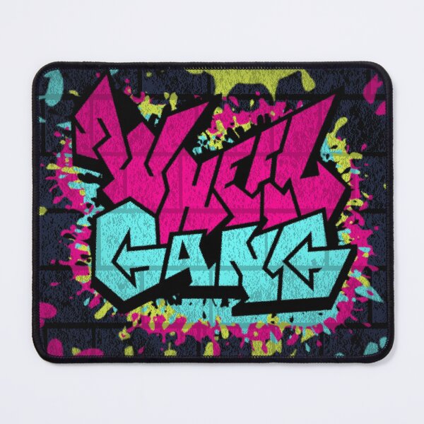 Item preview, WheelGang #3 designed and sold by WheelGangShop.