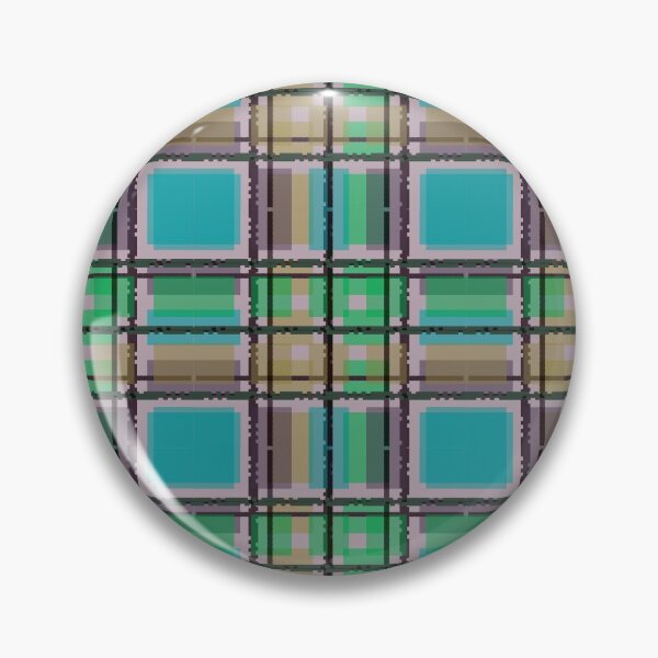 Item preview, Plaid Patterns Design Number 24 designed and sold by ClassyPatterns.