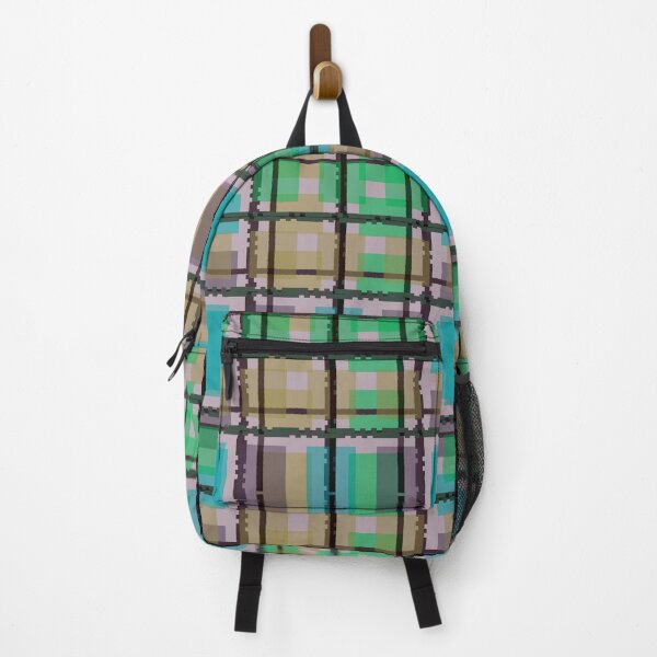 Item preview, Plaid Patterns Design Number 24 designed and sold by ClassyPatterns.
