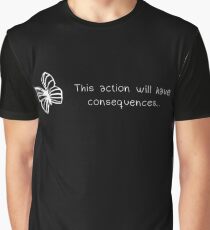 Life is Strange Graphic T-Shirt