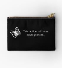 Life is Strange Studio Pouch