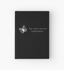 Life is Strange Hardcover Journal