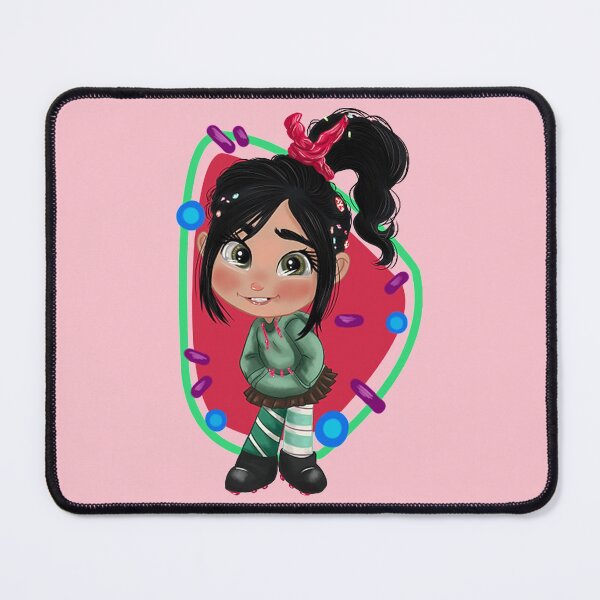 Item preview, Vanellope  designed and sold by Pioneja12.