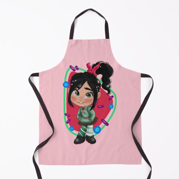 Item preview, Vanellope  designed and sold by Pioneja12.