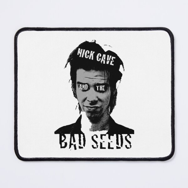 Item preview, Day Gift Nick Cave Classic Cute Gift designed and sold by MarianeHamill.