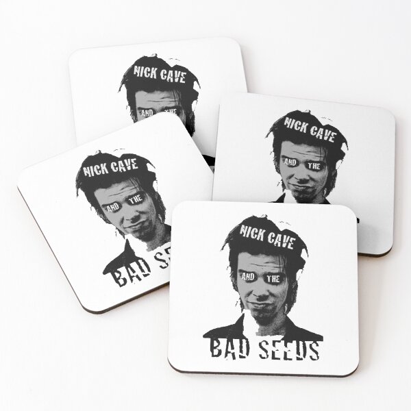 Item preview, Day Gift Nick Cave Classic Cute Gift designed and sold by MarianeHamill.