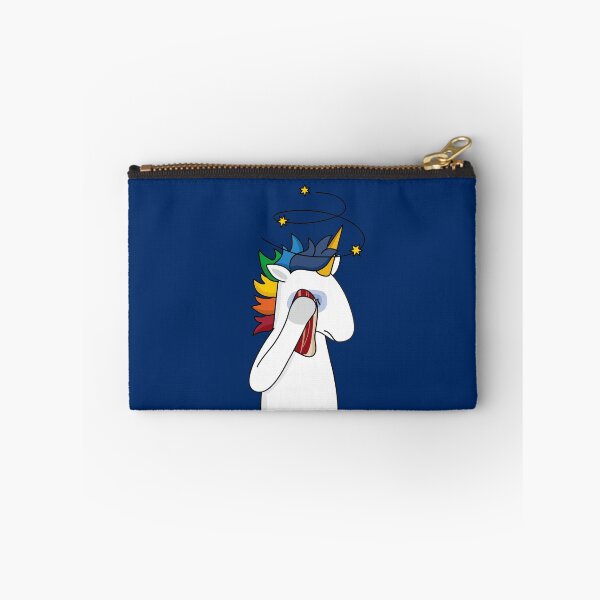 Item preview, Unicorn took a punch designed and sold by LaDaDi.
