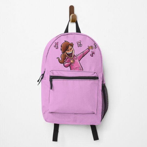 Item preview, Singing Girl designed and sold by Grasdal.