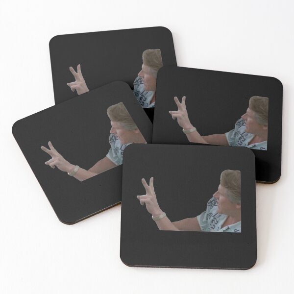 Item preview, Point Break - Utah! Get Me Two! Sticker designed and sold by deestell.