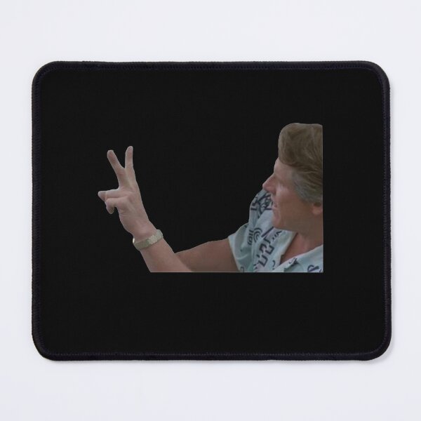 Item preview, Point Break - Utah! Get Me Two! Sticker designed and sold by deestell.