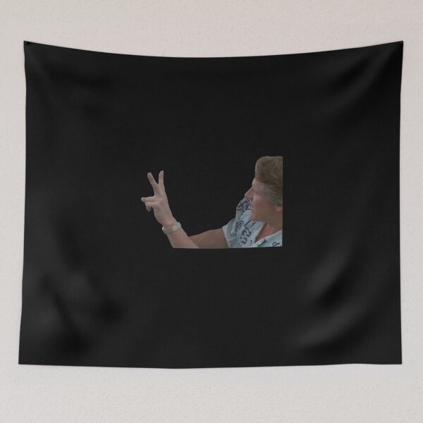 Item preview, Point Break - Utah! Get Me Two! Sticker designed and sold by deestell.