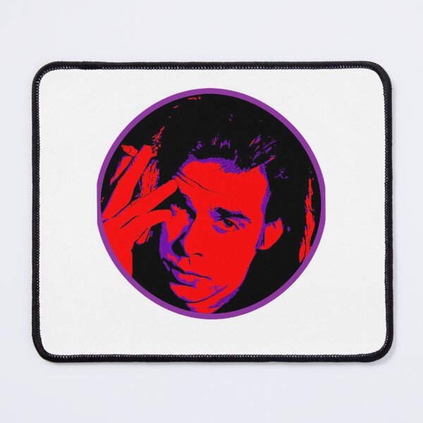 Item preview, Day Gifts Nick Cave Mens Womens Cute Gifts designed and sold by MarianeHamill.