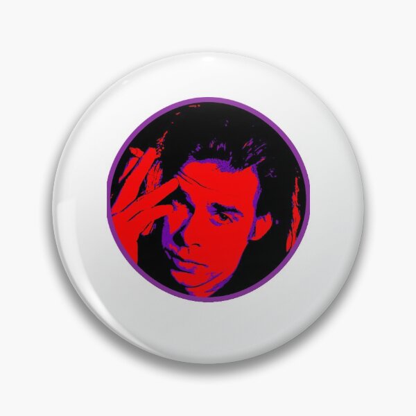 Item preview, Day Gifts Nick Cave Mens Womens Cute Gifts designed and sold by MarianeHamill.