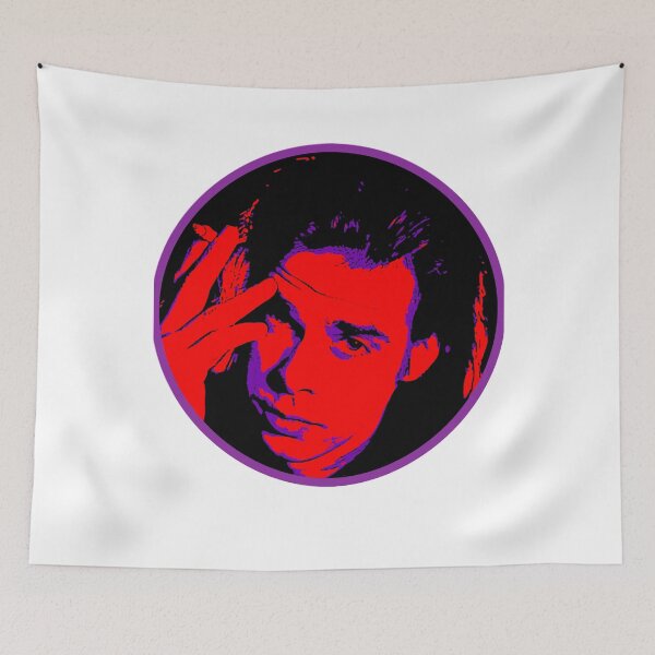 Item preview, Day Gifts Nick Cave Mens Womens Cute Gifts designed and sold by MarianeHamill.