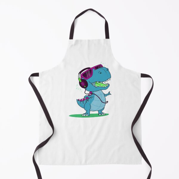 Item preview, Blue Dinosaur Emoji designed and sold by officialfanclub.