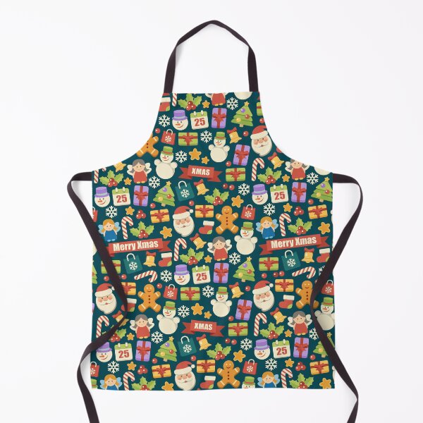 Item preview, Christmas pattern - 2021 Christmas designed and sold by Hoetoons.