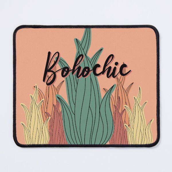 Item preview, Bohemian design designed and sold by Smiley-10.