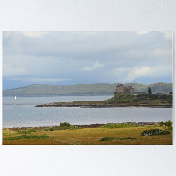 Item preview, Duart Castle designed and sold by Jondave.