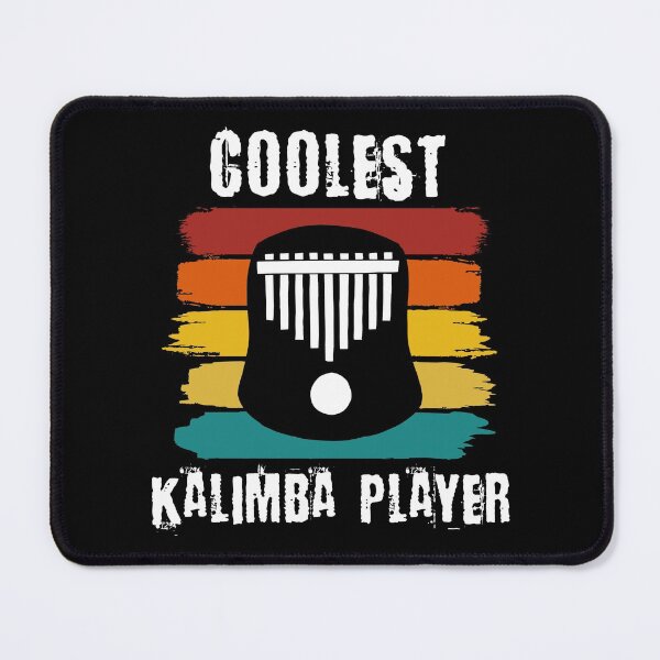 Item preview, Coolest Kalimba Player designed and sold by ojdart.