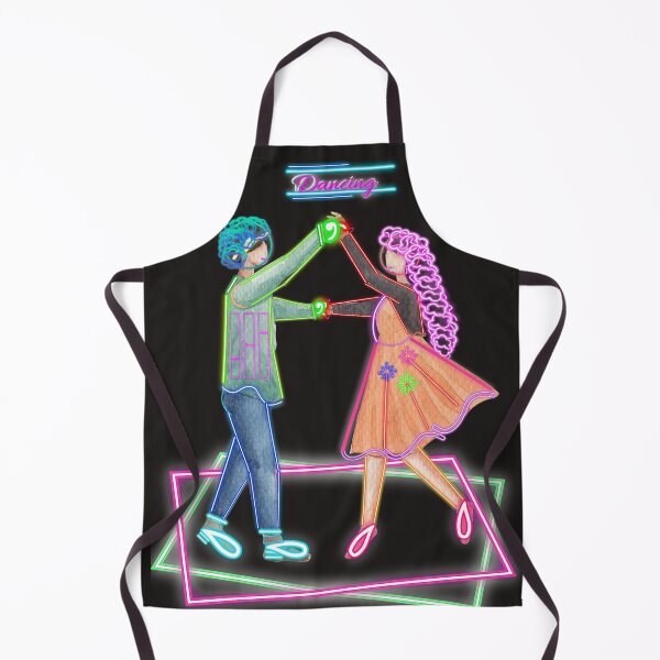 Item preview, Dancing Couple designed and sold by BeatyinChaos.