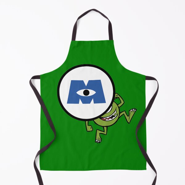 Item preview, Mike Wazowski misses again designed and sold by Pioneja12.
