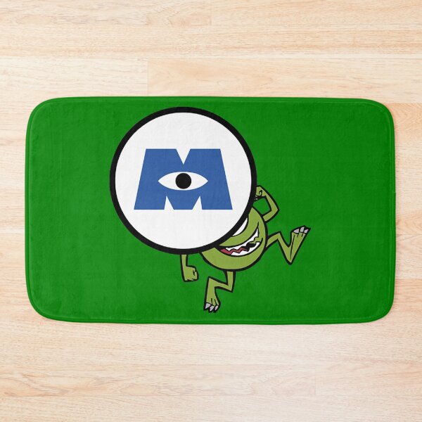 Item preview, Mike Wazowski misses again  designed and sold by Pioneja12.