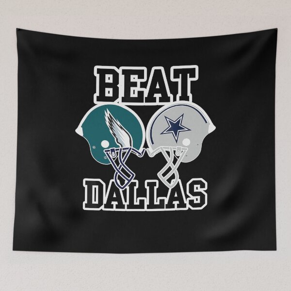 Item preview, Beat-Dallas designed and sold by MetaSchmeler.