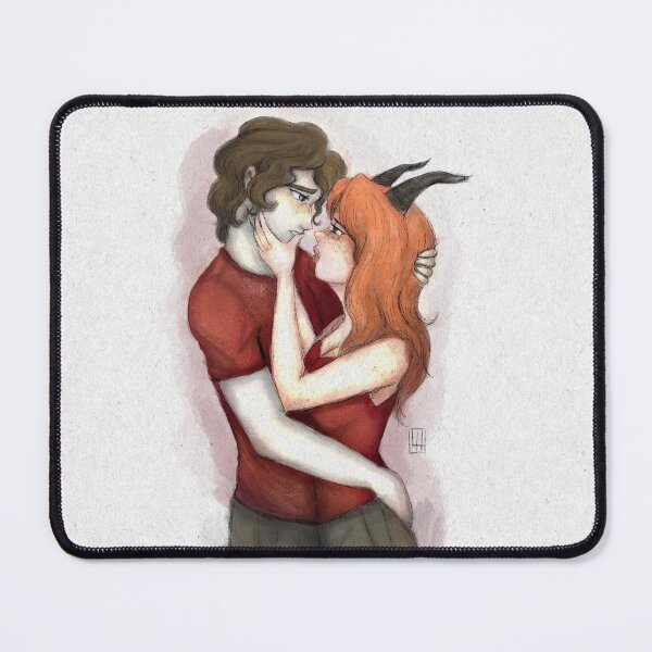Item preview, Forbidden love designed and sold by LyvaneHude.