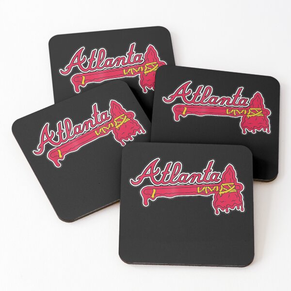Item preview, Atlanta Baseball Distressed Game Day Brave Vintage Fan Lover designed and sold by MetaSchmeler.