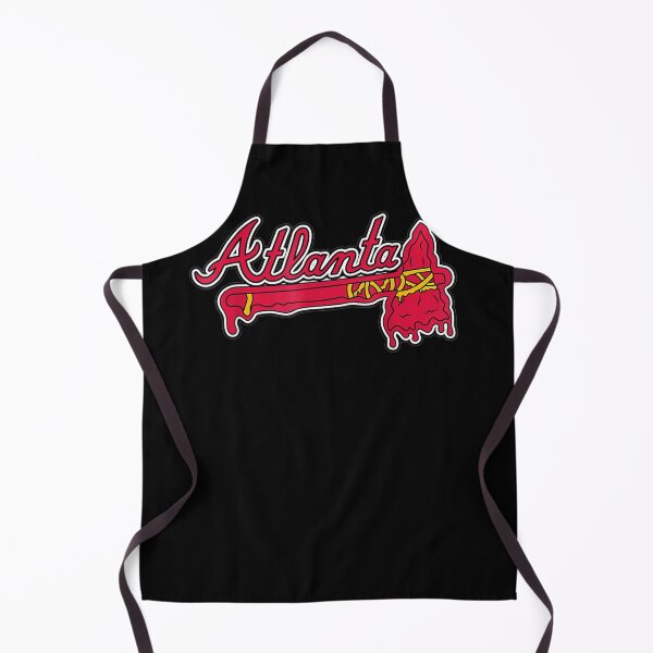 Item preview, Atlanta Baseball Distressed Game Day Brave Vintage Fan Lover designed and sold by MetaSchmeler.