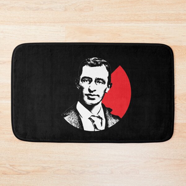 Item preview, Alexander Berkman designed and sold by RevolutionInPaint.