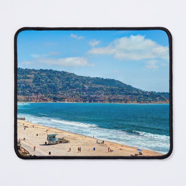Item preview, Torrance Beach California designed and sold by K D Graves Photography.