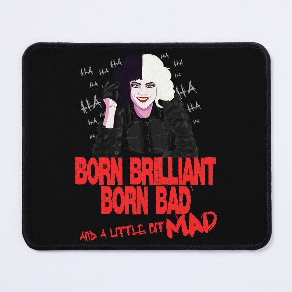 Item preview, Cruella Quote  designed and sold by Pioneja12.