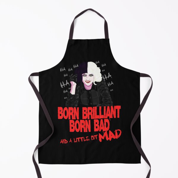 Item preview, Cruella Quote designed and sold by Pioneja12.