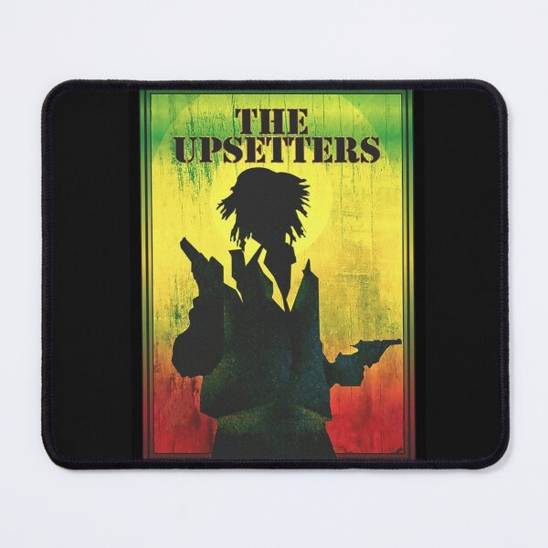 Item preview, Lee Scratch Perry designed and sold by MissHarperArt.