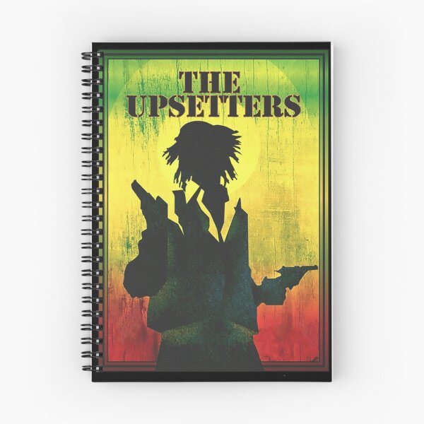 Item preview, Lee Scratch Perry designed and sold by MissHarperArt.
