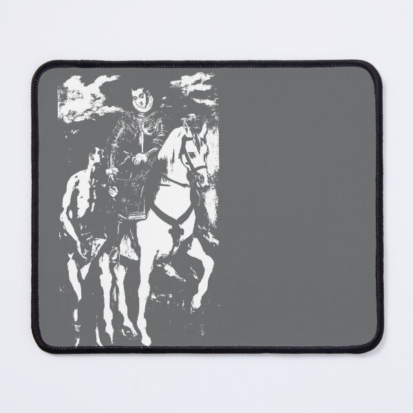 Item preview, Saint Martin and the Beggar designed and sold by neteor.