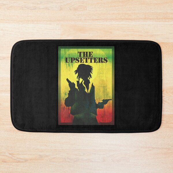 Item preview, Lee Scratch Perry designed and sold by MissHarperArt.
