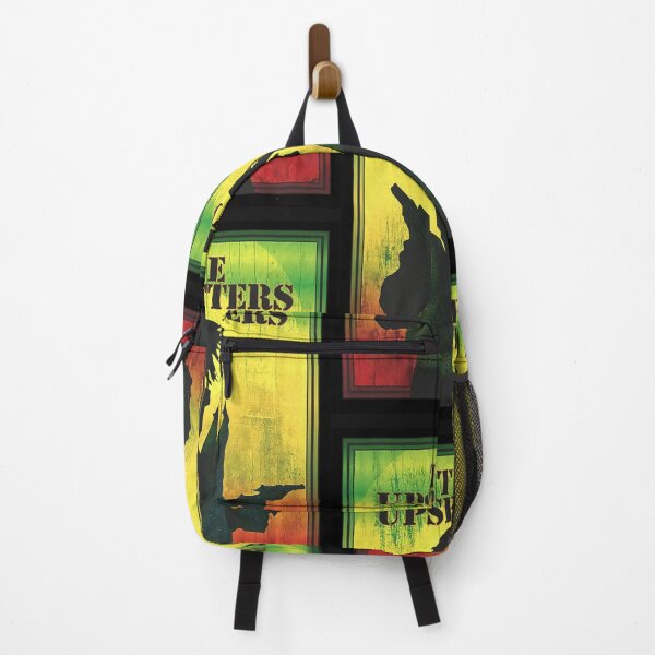 Item preview, Lee Scratch Perry designed and sold by MissHarperArt.