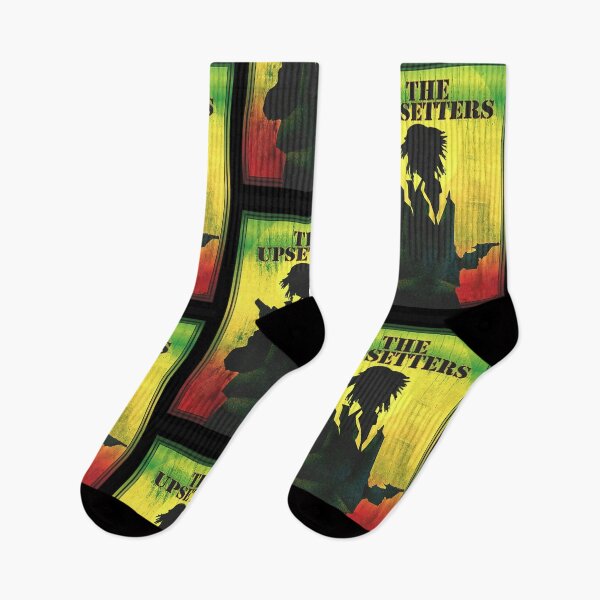 Item preview, Lee Scratch Perry designed and sold by MissHarperArt.